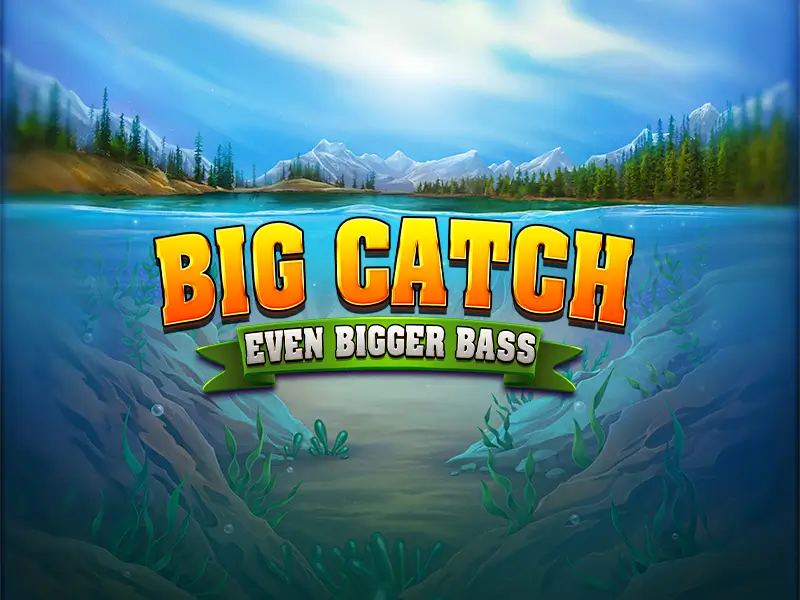 888jogosbet Big Catch Even Bigger Bass