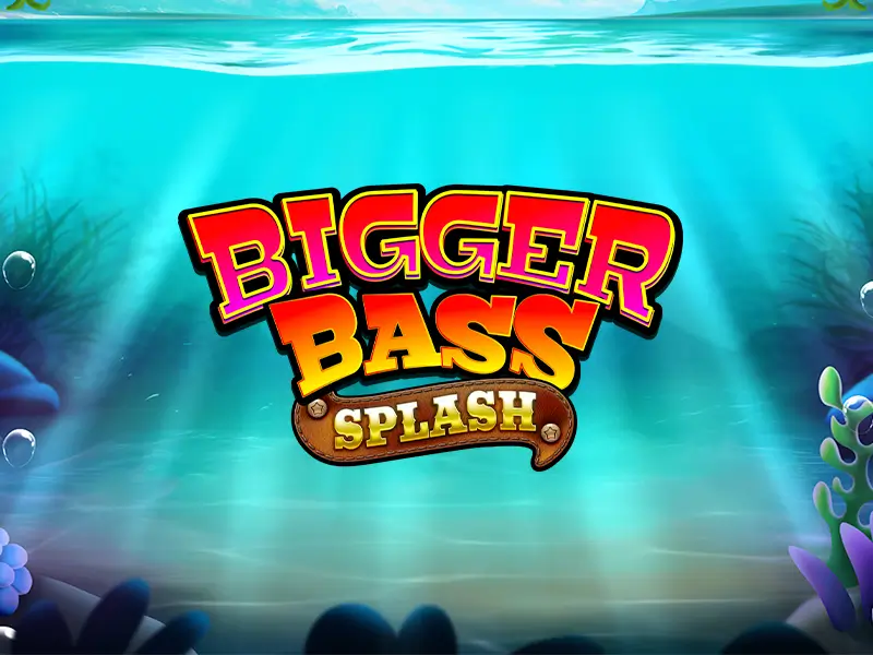 888jogosbet Bigger Bass Splash