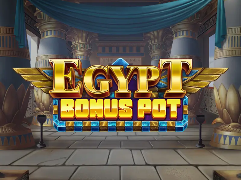 888jogosbet Egypt Bonus Pot