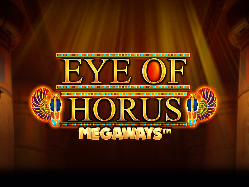 888jogosbet Eye of Horus Megaways