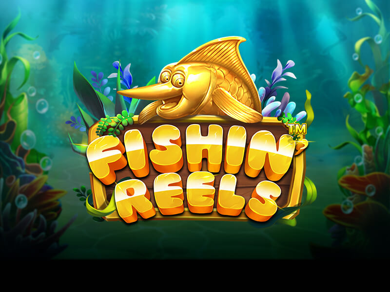 888jogosbet Fishin' Reels