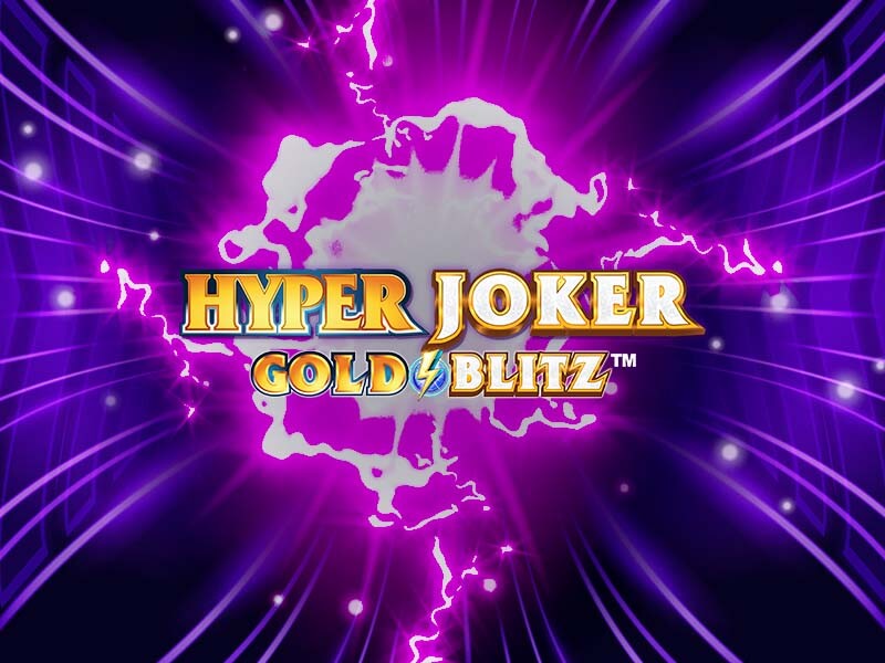 888jogosbet Hyper Joker Gold Blitz