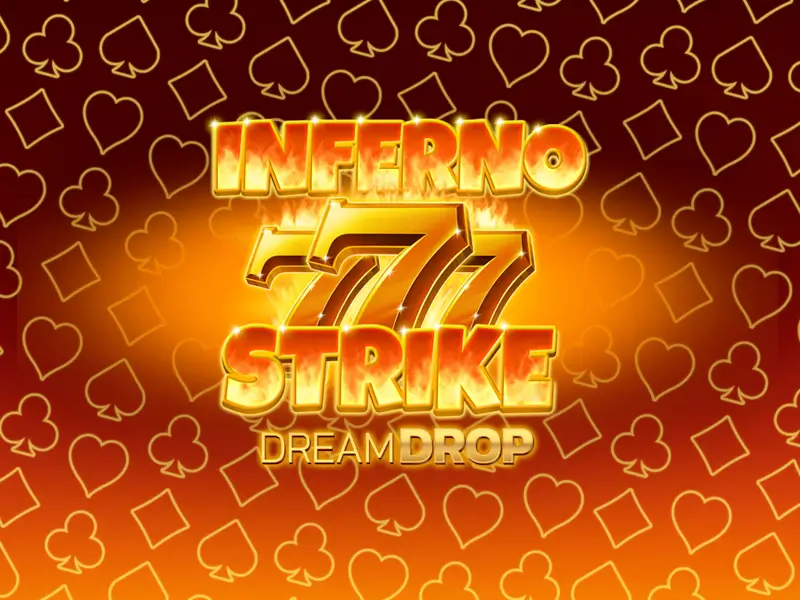 888jogosbet Inferno Strike Dream Drop