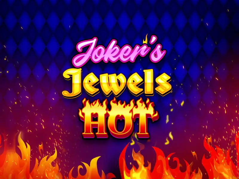 888jogosbet Joker’s Jewels Hot