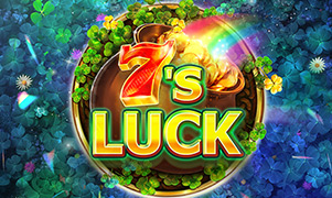 888jogosbet 7's Luck