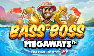 888jogosbet Bass Boss Megaways™